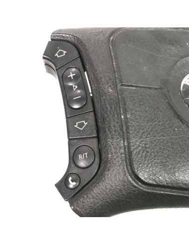 Air bag conducteur BMW SERIE 5 E39 TOURING PHASE 1 BREAK Diesel