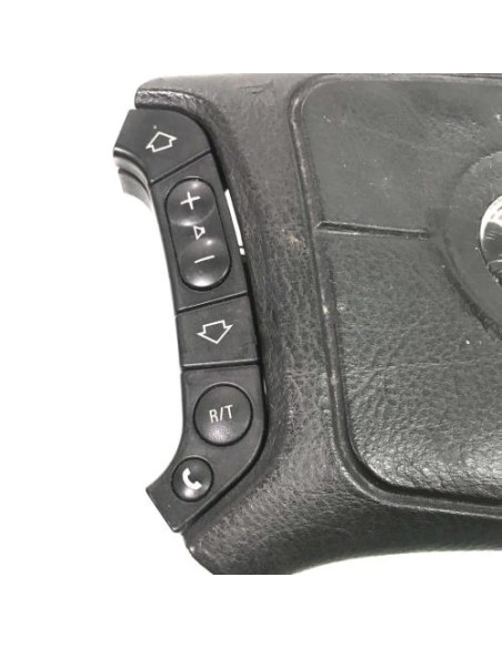 Air bag conducteur BMW SERIE 5 E39 TOURING PHASE 1 BREAK Diesel