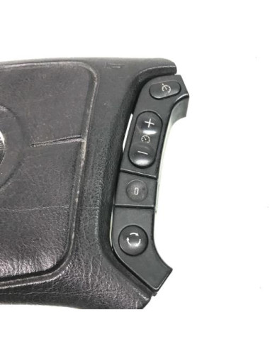 Air bag conducteur BMW SERIE 5 E39 TOURING PHASE 1 BREAK Diesel