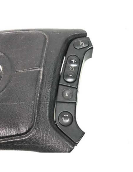 Air bag conducteur BMW SERIE 5 E39 TOURING PHASE 1 BREAK Diesel