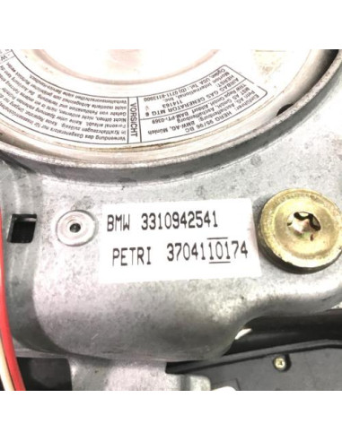 Air bag conducteur BMW SERIE 5 E39 TOURING PHASE 1 BREAK Diesel