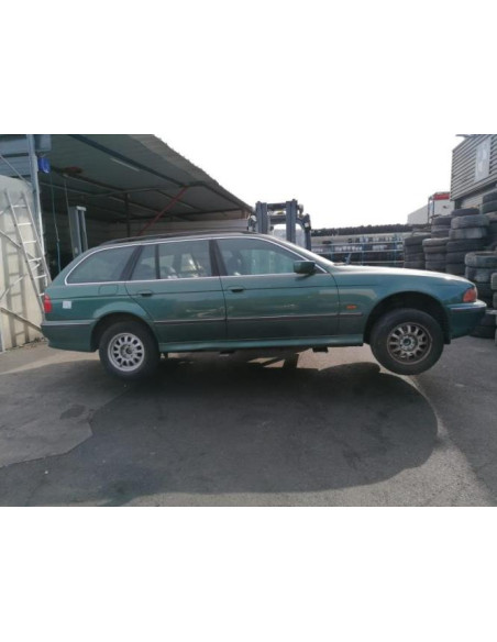 Air bag conducteur BMW SERIE 5 E39 TOURING PHASE 1 BREAK Diesel