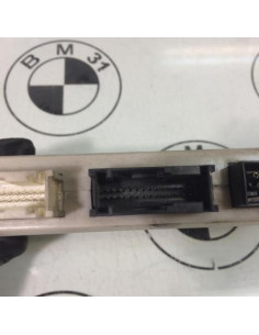 Calculateur BMW SERIE 5 E39 TOURING PHASE 1 BREAK Diesel