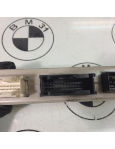 Calculateur BMW SERIE 5 E39 TOURING PHASE 1 BREAK Diesel