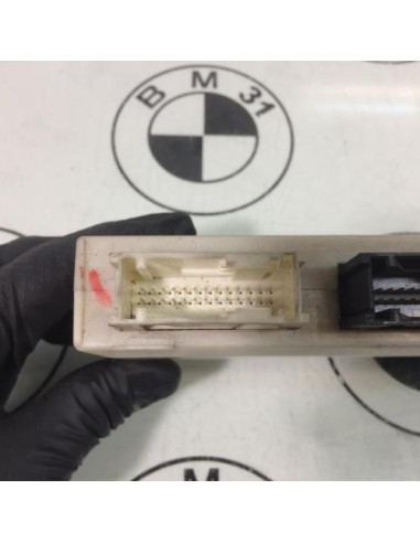 Calculateur BMW SERIE 5 E39 TOURING PHASE 1 BREAK Diesel