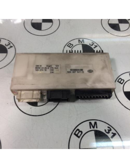 Calculateur BMW SERIE 5 E39 TOURING PHASE 1 BREAK Diesel