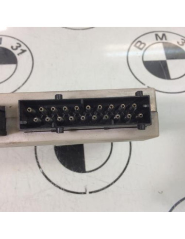Calculateur BMW SERIE 5 E39 TOURING PHASE 1 BREAK Diesel