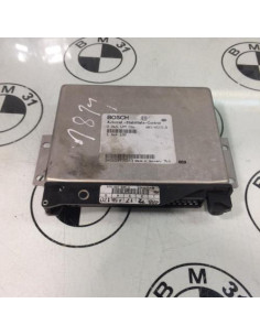 Calculateur BMW SERIE 5 E39 TOURING PHASE 1 BREAK Diesel