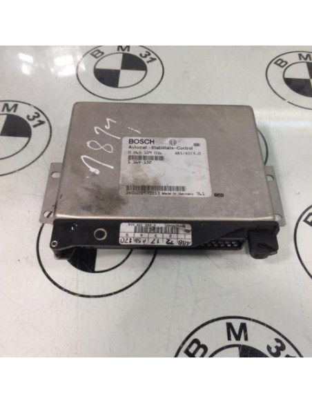 Calculateur BMW SERIE 5 E39 TOURING PHASE 1 BREAK Diesel