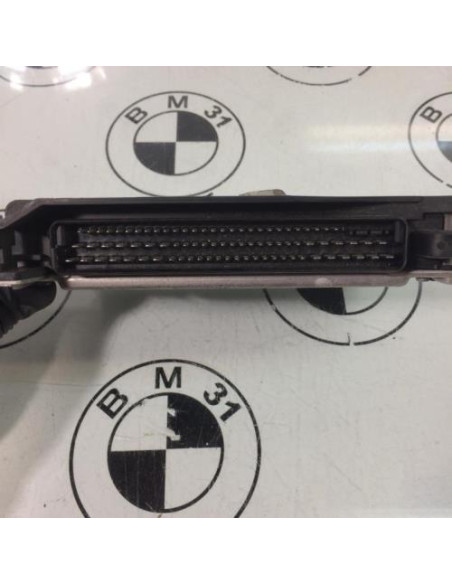 Calculateur BMW SERIE 5 E39 TOURING PHASE 1 BREAK Diesel