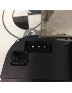 Moteur essuie glace arriere BMW SERIE 5 E39 TOURING PHASE 1 BREAK Diesel 2