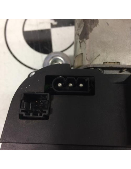 Moteur essuie glace arriere BMW SERIE 5 E39 TOURING PHASE 1 BREAK Diesel