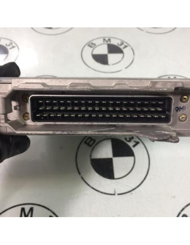 Calculateur BMW SERIE 5 E39 TOURING PHASE 1 BREAK Diesel