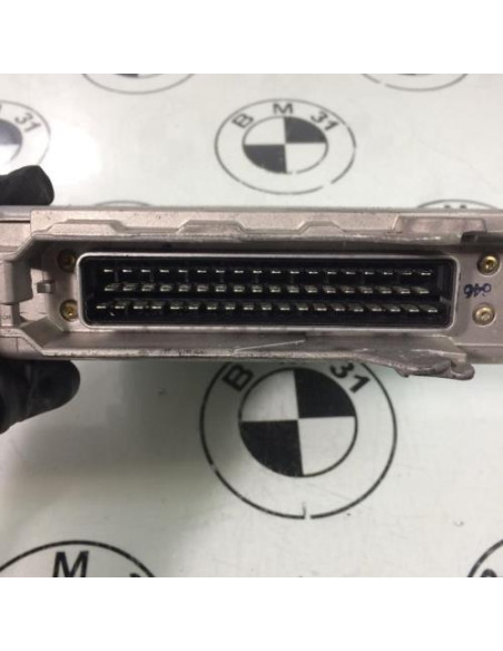 Calculateur BMW SERIE 5 E39 TOURING PHASE 1 BREAK Diesel