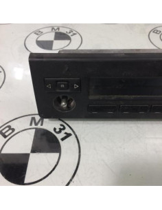 Afficheur BMW SERIE 5 E39 TOURING PHASE 1 BREAK Diesel
