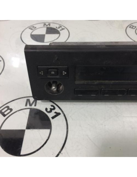 Afficheur BMW SERIE 5 E39 TOURING PHASE 1 BREAK Diesel