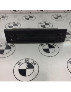 Afficheur BMW SERIE 5 E39 TOURING PHASE 1 BREAK Diesel 2