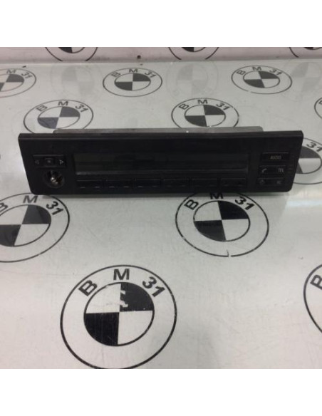 Afficheur BMW SERIE 5 E39 TOURING PHASE 1 BREAK Diesel