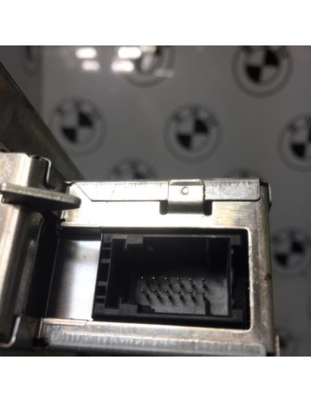 Afficheur BMW SERIE 5 E39 TOURING PHASE 1 BREAK Diesel