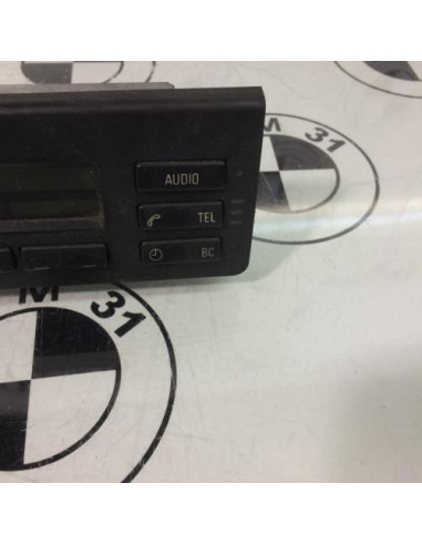 Afficheur BMW SERIE 5 E39 TOURING PHASE 1 BREAK Diesel
