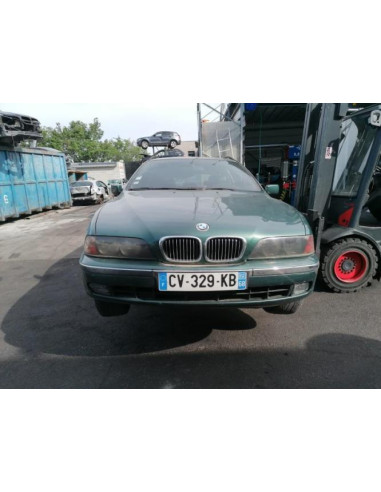 Afficheur BMW SERIE 5 E39 TOURING PHASE 1 BREAK Diesel