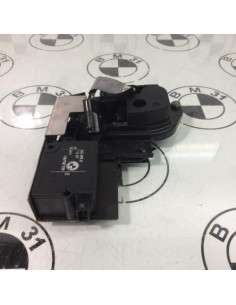 Serrure de coffre BMW SERIE 5 E39 TOURING PHASE 1 BREAK Diesel 2