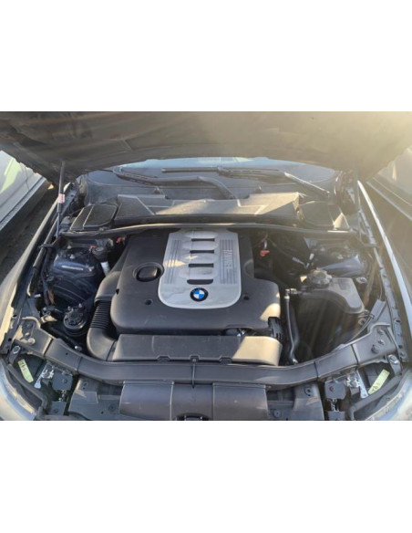 Conduite d'air BMW SERIE 3 E90 PHASE 1 Diesel