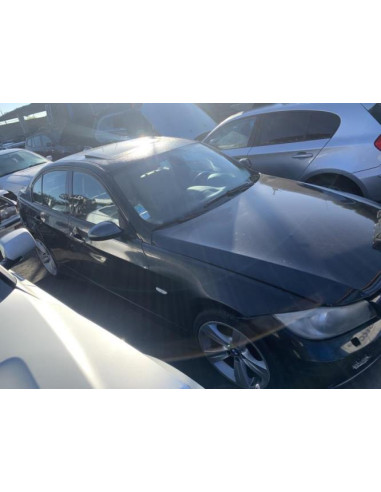 Conduite d'air BMW SERIE 3 E90 PHASE 1 Diesel