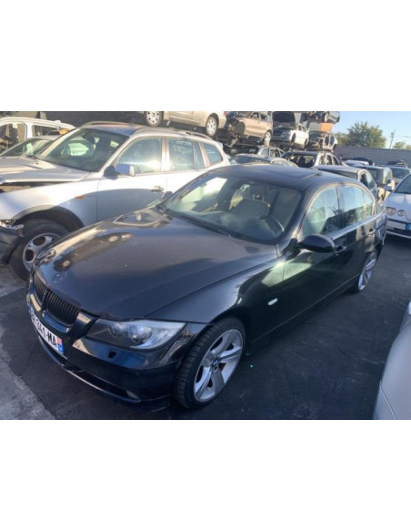 Conduite d'air BMW SERIE 3 E90 PHASE 1 Diesel