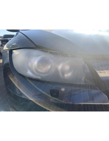 Conduite d'air BMW SERIE 3 E90 PHASE 1 Diesel