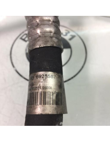 Tuyau de climatisation BMW SERIE 3 E90 PHASE 1 Diesel