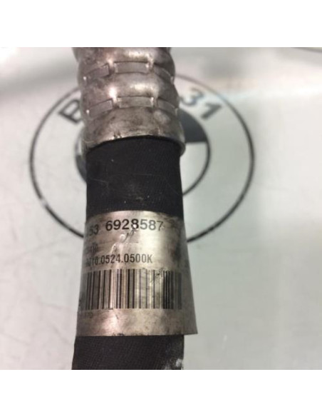Tuyau de climatisation BMW SERIE 3 E90 PHASE 1 Diesel