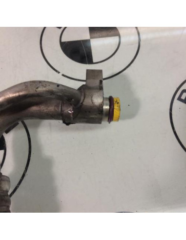 Tuyau de climatisation BMW SERIE 3 E90 PHASE 1 Diesel