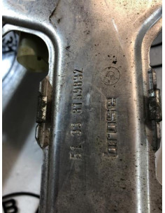 Mecanisme de leve vitre electrique avant droit BMW SERIE 5 E39 TOURING PHASE 1 BREAK Diesel