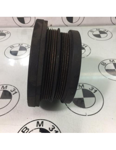 Poulie damper BMW X5 E53 