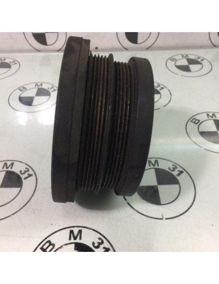 Poulie damper BMW X5 E53 