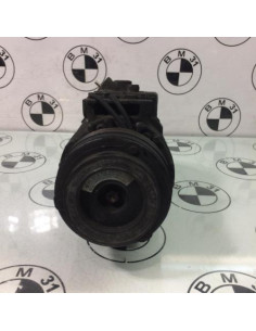 Compresseur clim BMW SERIE 3 E46 PHASE 1 