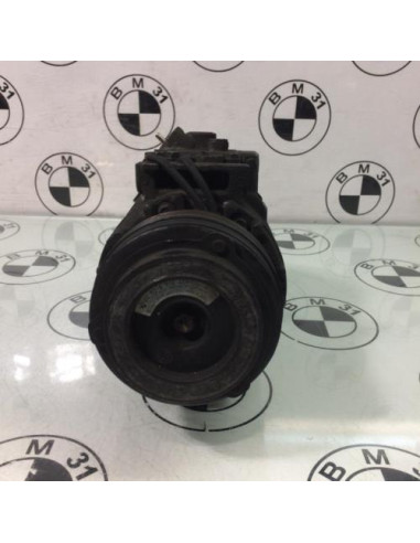 Compresseur clim BMW SERIE 3 E46 PHASE 1 