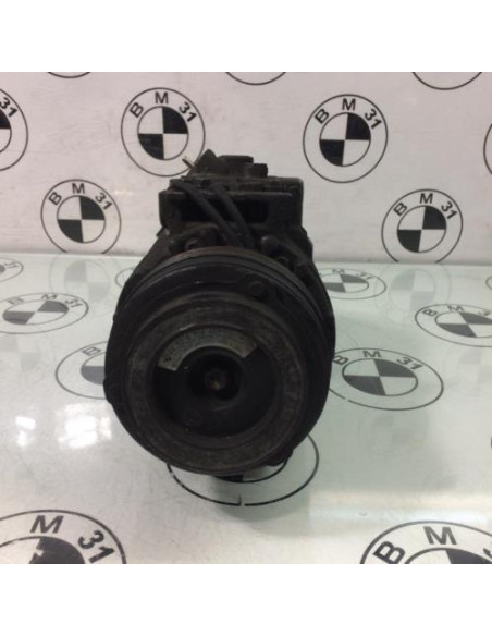 Compresseur clim BMW SERIE 3 E46 PHASE 1 