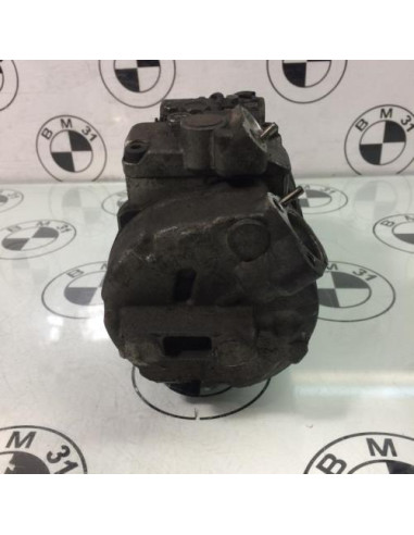 Compresseur clim BMW SERIE 3 E46 PHASE 1 