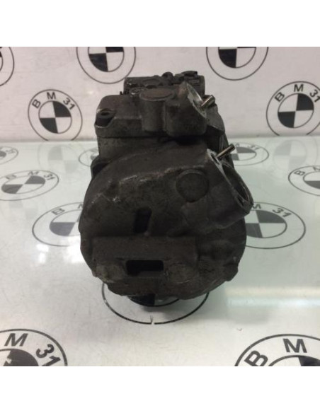 Compresseur clim BMW SERIE 3 E46 PHASE 1 