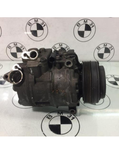 Compresseur clim BMW SERIE 3 E46 PHASE 1 