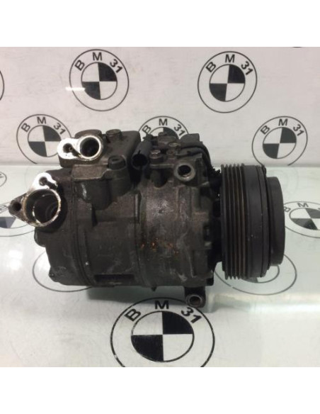 Compresseur clim BMW SERIE 3 E46 PHASE 1 