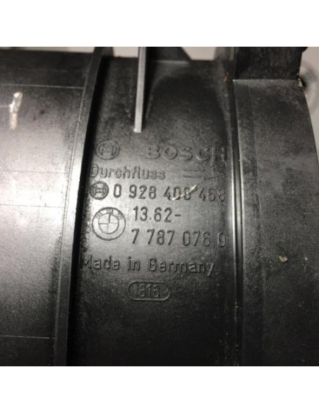 Debitmetre BMW X5 E53 