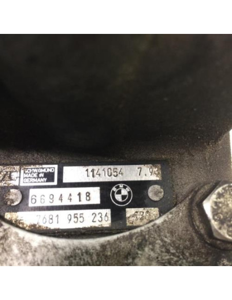 Pompe de direction BMW SERIE 5 E34 