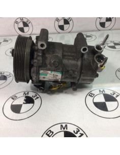 Compresseur clim MINI MINI 2 R56 PHASE 1 