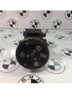 Compresseur clim MINI MINI 2 R56 PHASE 1  2