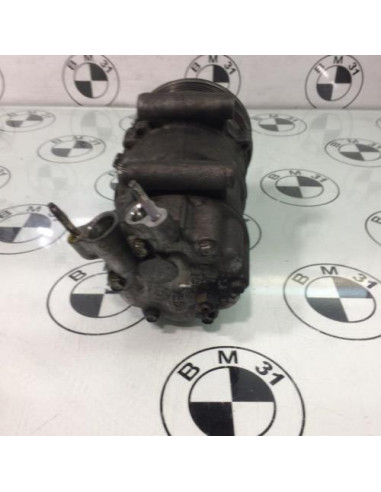 Compresseur clim MINI MINI 2 R56 PHASE 1 