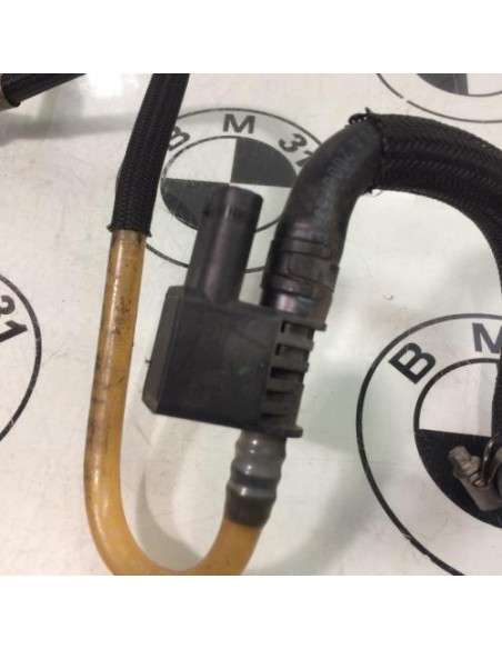 Durite BMW SERIE 1 E87 PHASE 2 