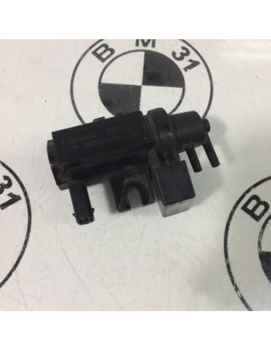 Capteur BMW SERIE 1 E87 PHASE 2 